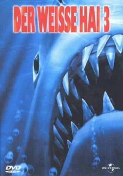 Der weisse Hai 3