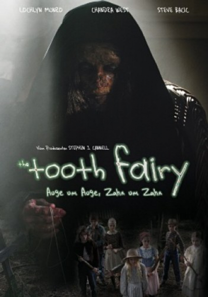 The Tooth Fairy - Auge um Auge, Zahn um Zahn