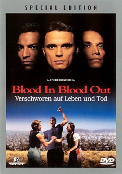 Blood in Blood out - Special Edition