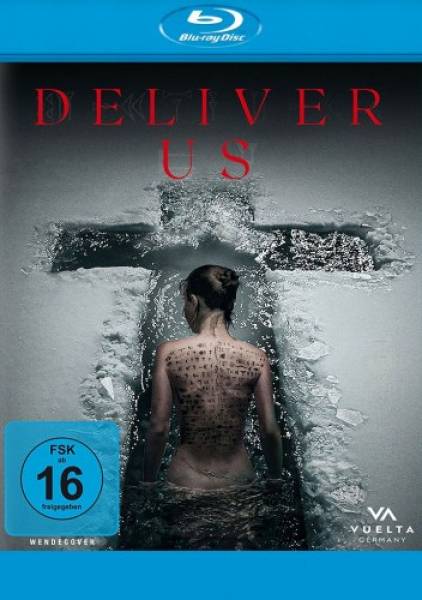 Deliver Us (Blu-ray Disc)