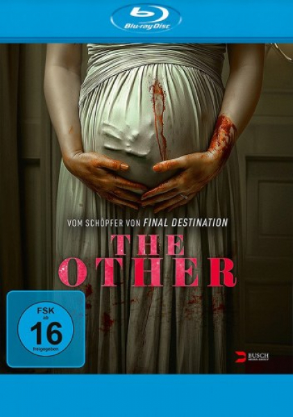 The Other (Blu-ray Disc)