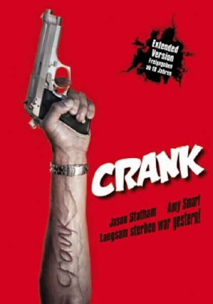 Crank - Extended Version
