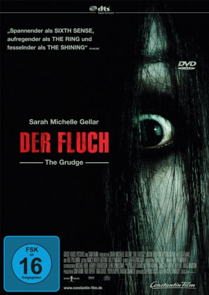The Grudge - Der Fluch