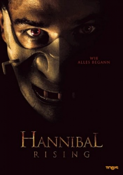 Hannibal Rising - Wie alles begann - Unrated