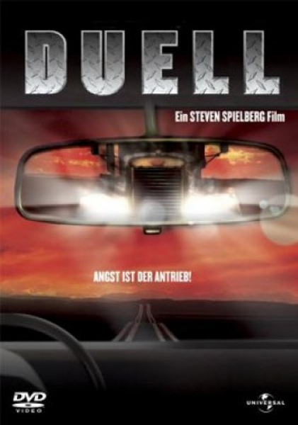 Duell - (Steven Spielberg)
