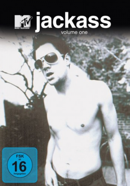 Jackass - Vol. 01