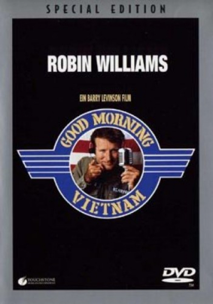 Good Morning Vietnam - Special Edition
