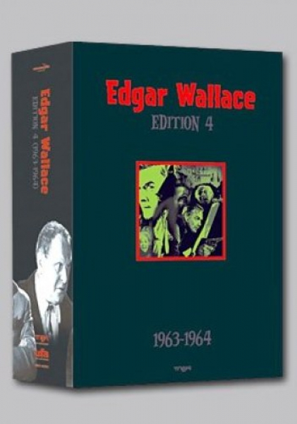 Edgar Wallace Edition Box 04