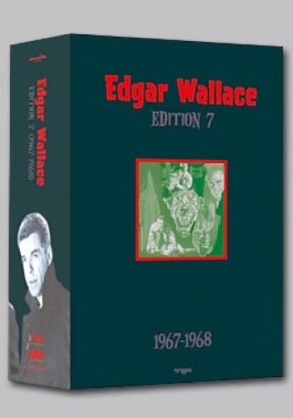 Edgar Wallace Edition Box 07