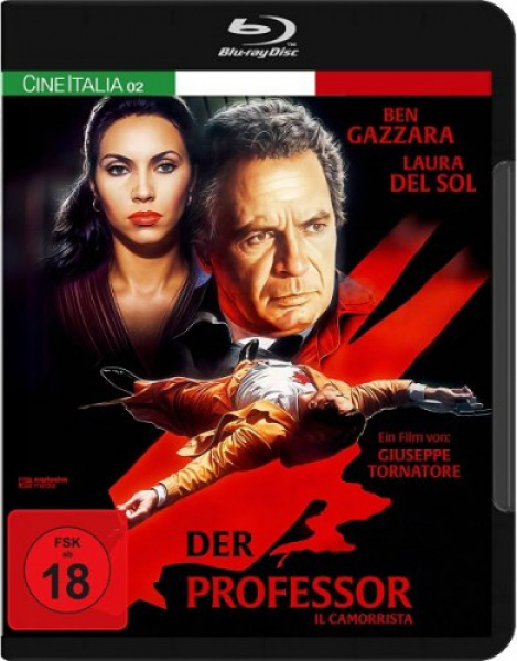 Der Professor (Blu-ray Disc)