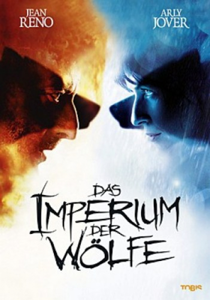 Das Imperium der Wölfe