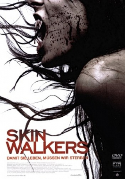 Skinwalkers