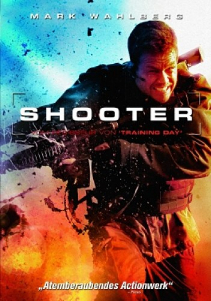 Shooter - Uncut