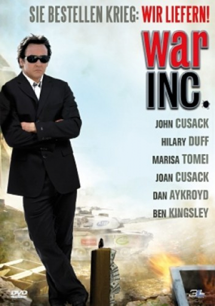War Inc.