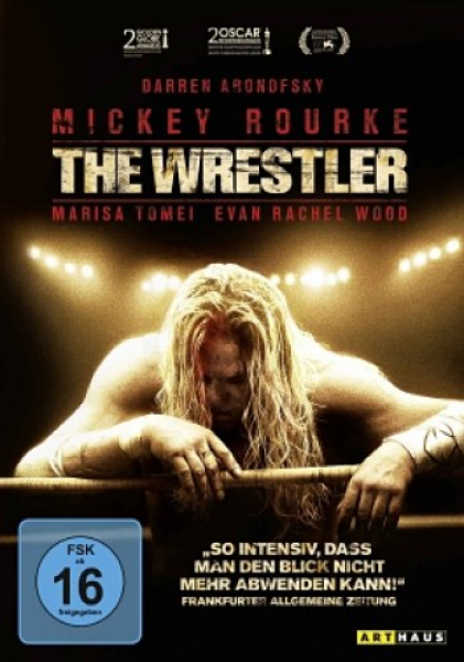 The Wrestler