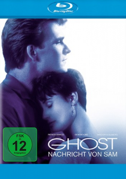 Ghost - Nachricht von Sam (Blu-ray Disc)