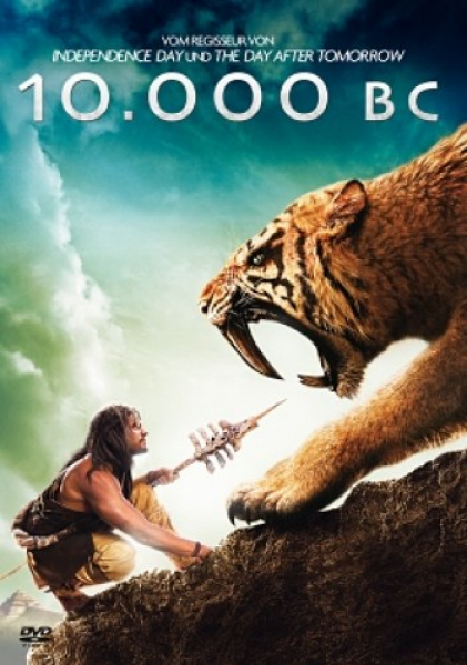 10.000 B.C.