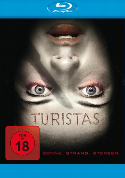 Turistas (Blu-ray Disc)