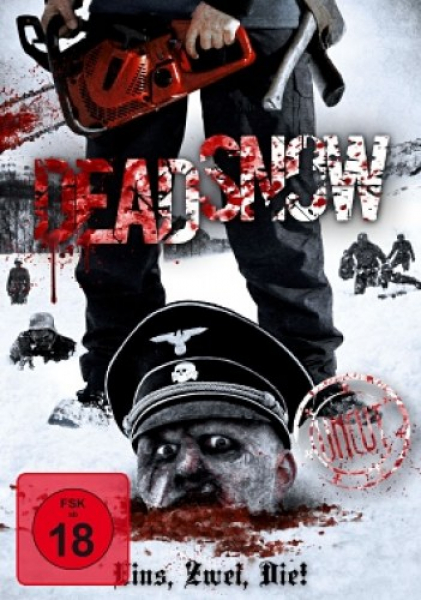 Dead Snow - Uncut Edition
