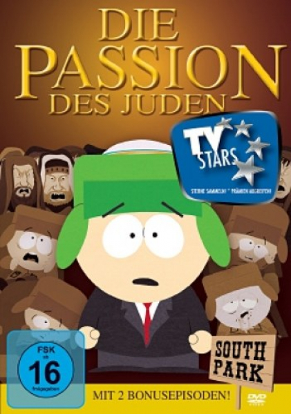 South Park - Die Passion des Juden