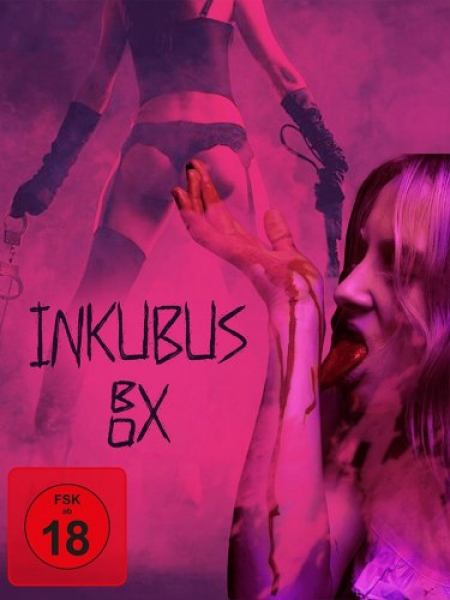 Inkubus Box