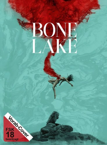 Bone Lake - Limited Uncut Edition (4K UHD+Blu-ray Disc) - Mediabook - Cover D