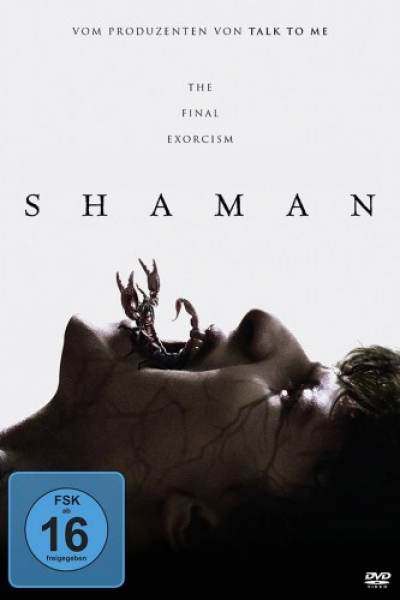 Shaman - The Final Exorcism