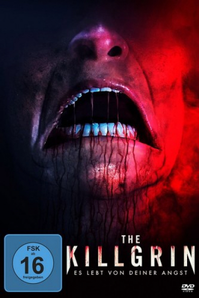 The Killgrin - Es lebt von deiner Angst