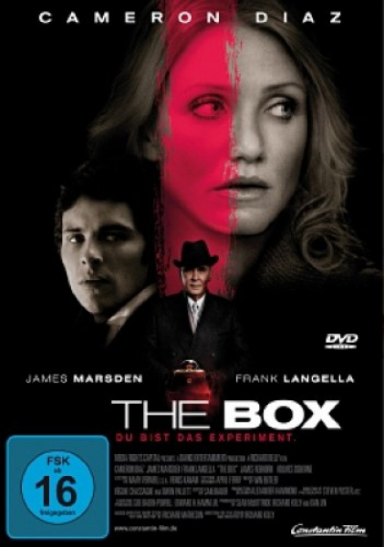 The Box