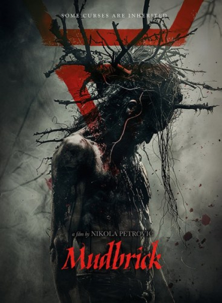 Mudbrick - Limited Uncut 111 Edition (DVD+Blu-ray Disc) - Mediabook - Cover B
