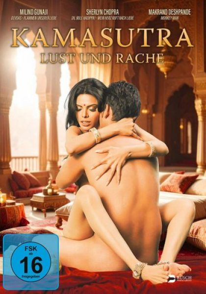 Kamasutra - Lust und Rache