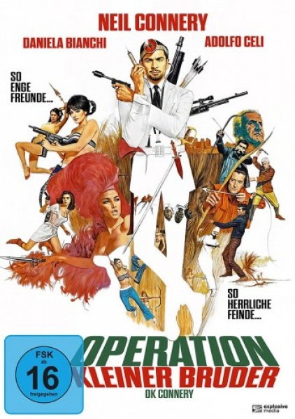 Operation "Kleiner Bruder"