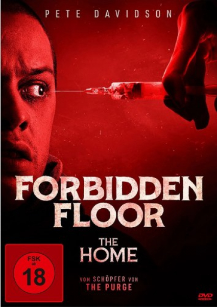 Forbidden Floor - The Home