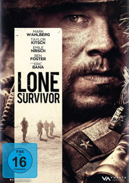 Lone Survivor