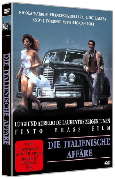 Die italienische Affäre