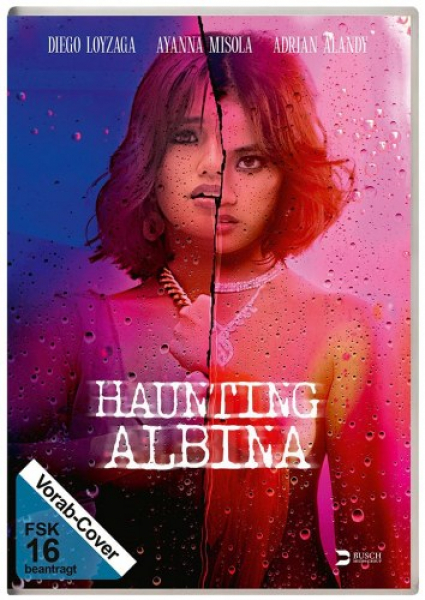 Haunting Albina