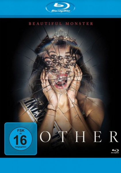 Other - Beautiful Monster (Blu-ray Disc)