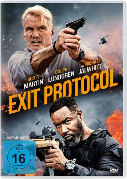 Exit Protocol