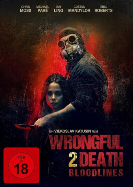 Wrongful Death 2 - Bloodlines