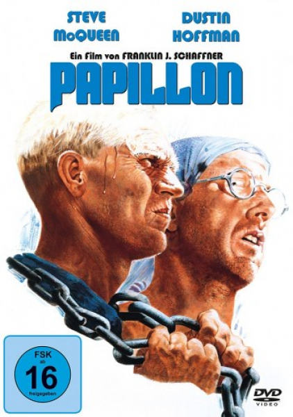 Papillon
