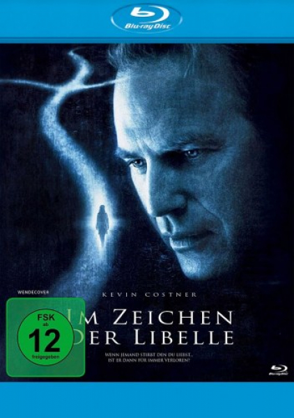 Im Zeichen der Libelle (Blu-ray Disc)