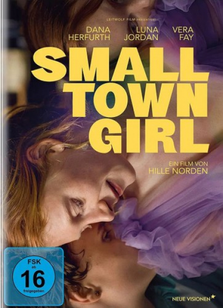 Smalltown Girl
