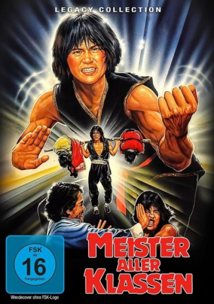 Meister aller Klassen - Legacy Collection