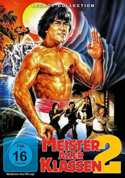 Meister Aller Klassen 2 - Legacy Collection