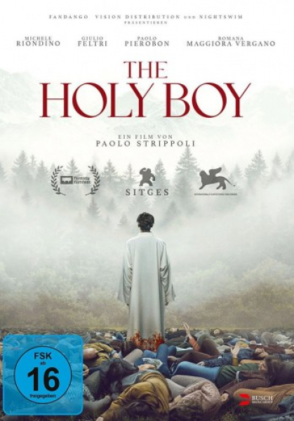 The Holy Boy
