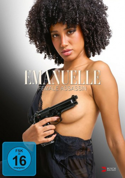 Emanuelle - Female Assassin
