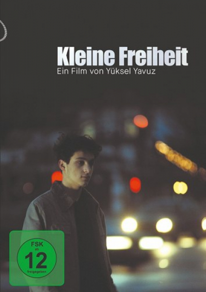 Kleine Freiheit - Restaurierte Fassung