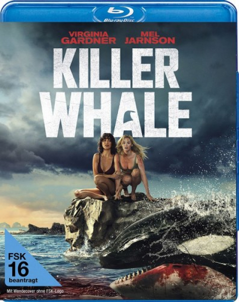 Killer Whale (Blu-ray Disc)
