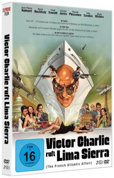 Victor Charlie ruft Lima Sierra - Die komplette Miniserie