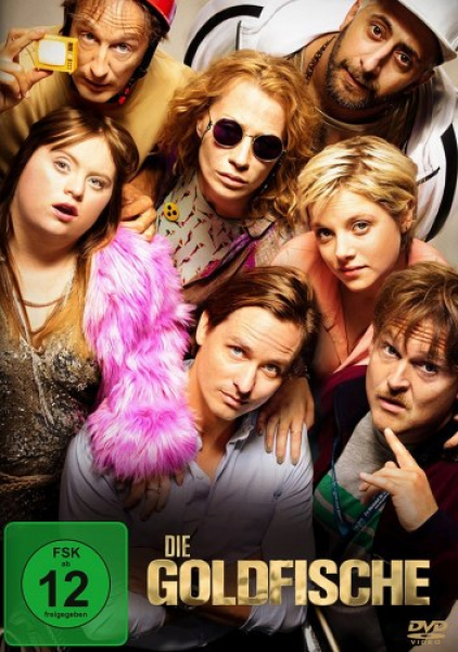Die Goldfische